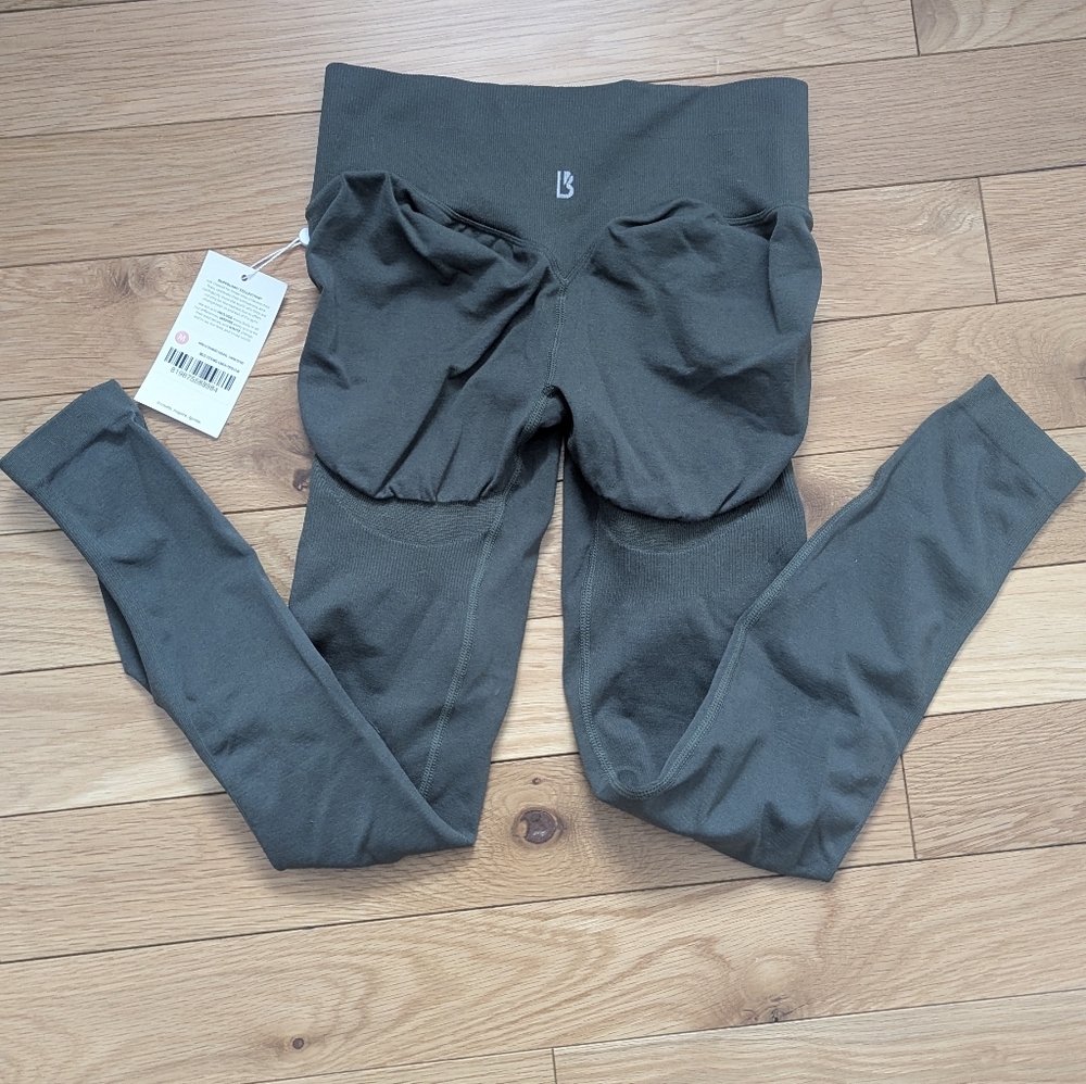 Buffbunny Miracle Leggings